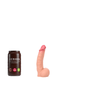 Фаллоимитатор Warren